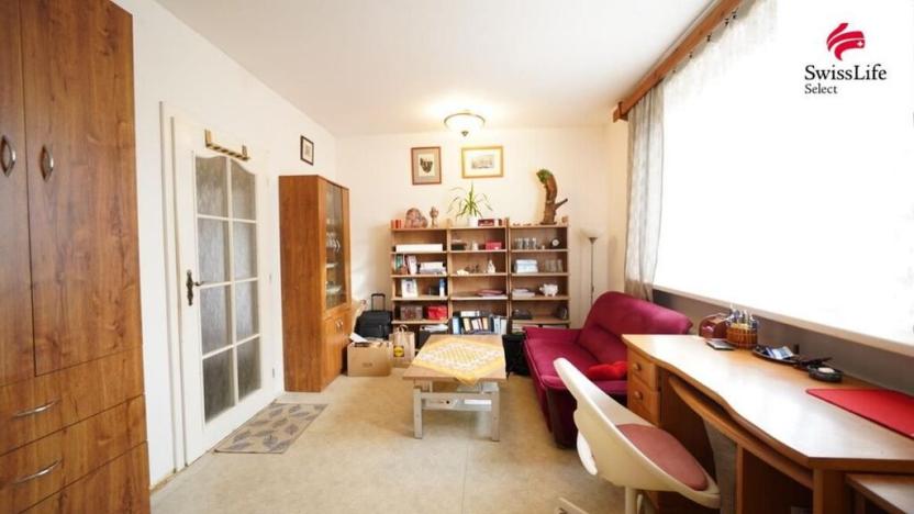 Prodej rodinného domu, Kladno, Klikorkova, 125 m2