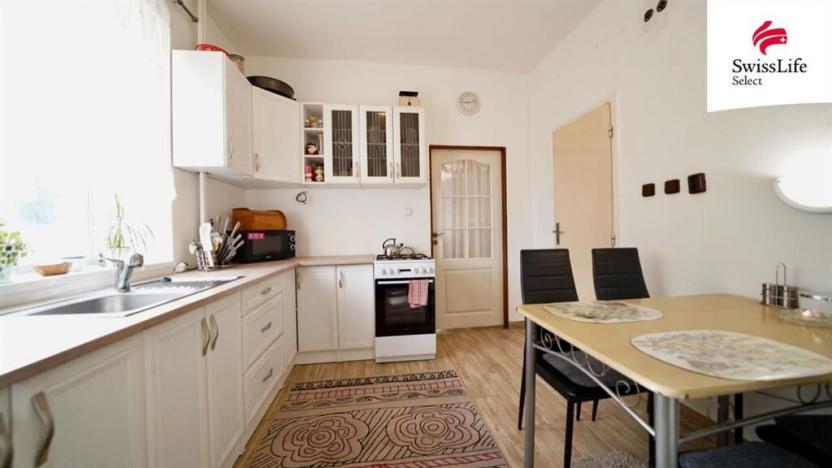 Prodej rodinného domu, Kladno, Klikorkova, 125 m2