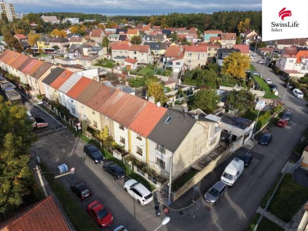 Prodej rodinného domu, Kladno, Klikorkova, 125 m2