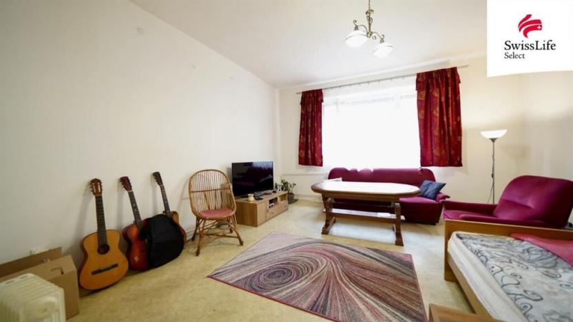 Prodej rodinného domu, Kladno, Klikorkova, 125 m2