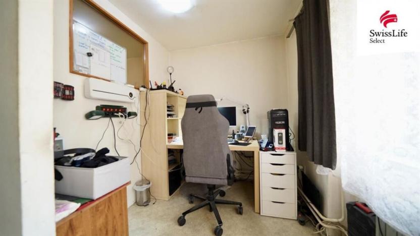 Prodej rodinného domu, Kladno, Klikorkova, 125 m2