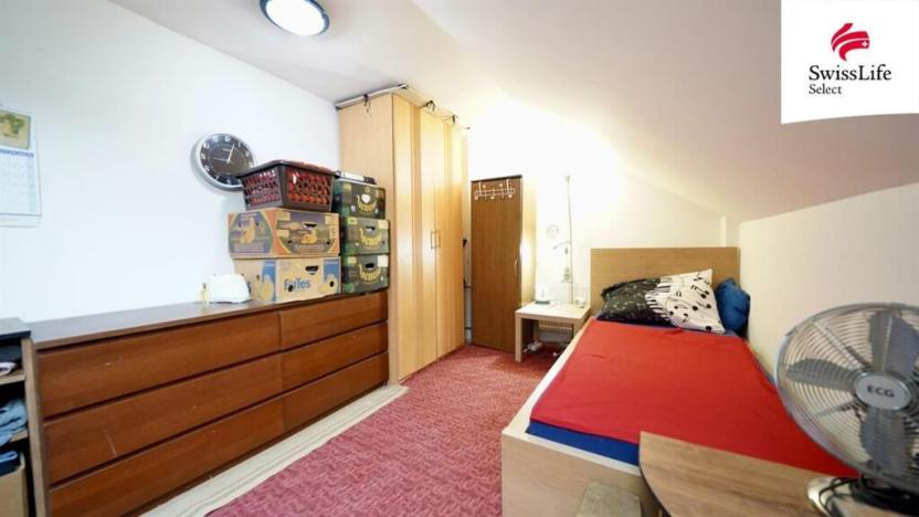 Prodej rodinného domu, Kladno, Klikorkova, 125 m2