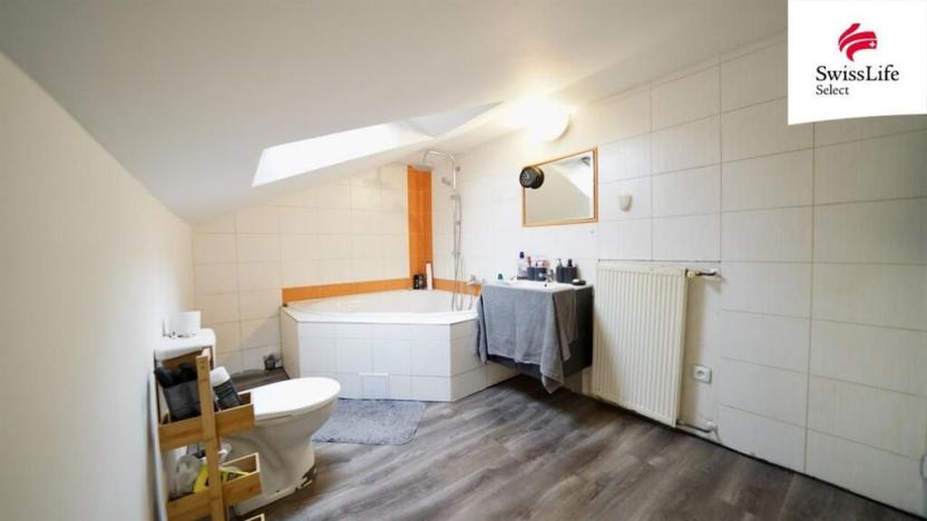 Prodej rodinného domu, Kladno, Klikorkova, 125 m2