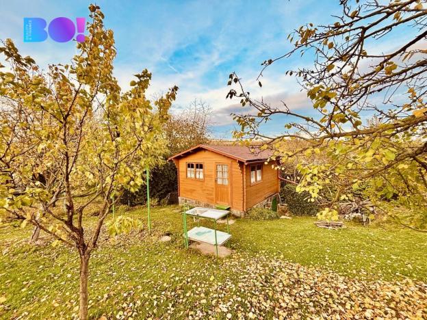 Prodej chaty, Bílovec, 17 m2