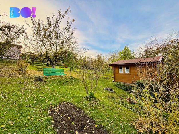 Prodej chaty, Bílovec, 17 m2