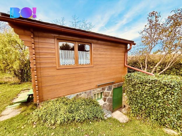 Prodej chaty, Bílovec, 17 m2