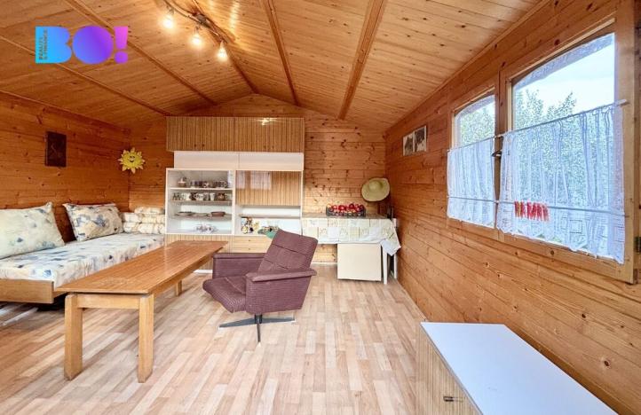 Prodej chaty, Bílovec, 17 m2