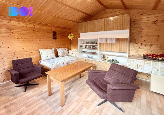 Prodej chaty, Bílovec, 17 m2