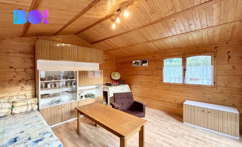Prodej chaty, Bílovec, 17 m2