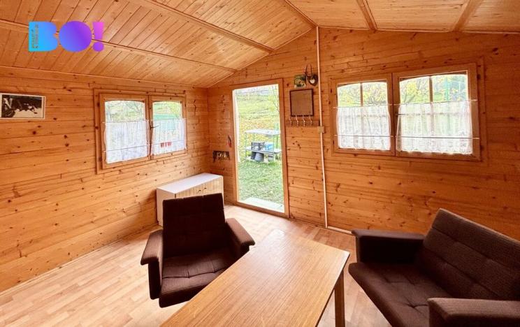 Prodej chaty, Bílovec, 17 m2