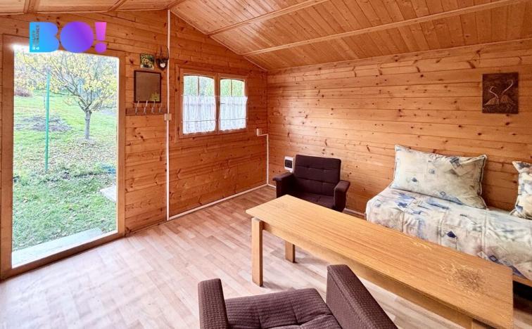 Prodej chaty, Bílovec, 17 m2