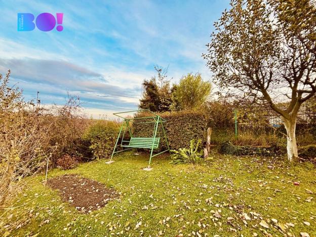 Prodej chaty, Bílovec, 17 m2