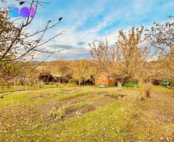 Prodej chaty, Bílovec, 17 m2