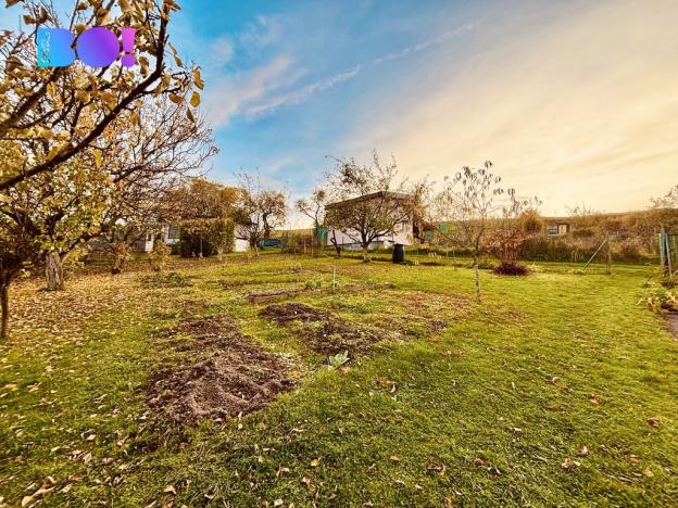 Prodej chaty, Bílovec, 17 m2