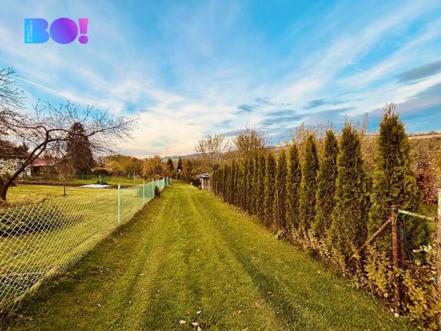 Prodej chaty, Bílovec, 17 m2