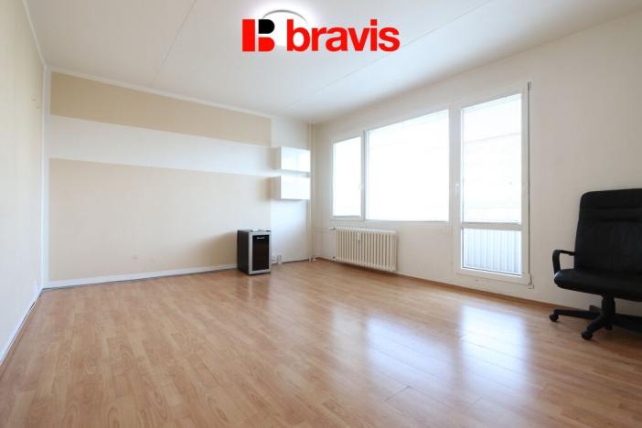 Pronájem bytu 3+1, Brno - Líšeň, Strnadova, 80 m2