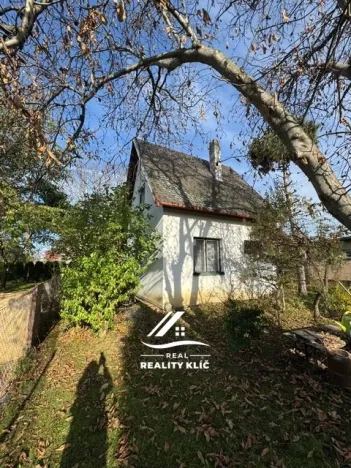 Prodej pozemku pro bydlení, Sviadnov, V. Blodka, 903 m2