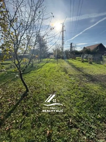 Prodej pozemku pro bydlení, Sviadnov, V. Blodka, 903 m2