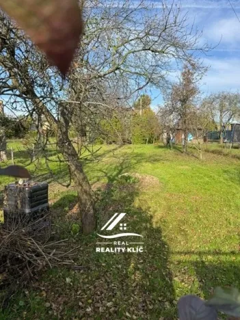 Prodej pozemku pro bydlení, Sviadnov, V. Blodka, 903 m2