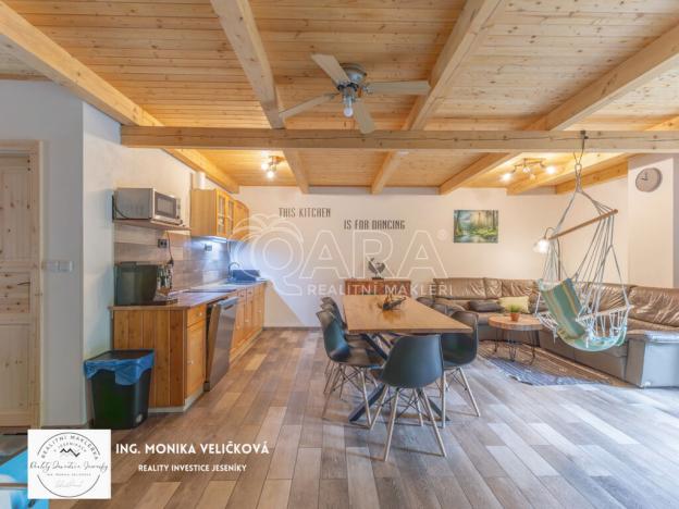 Prodej bytu 4+kk, Mikulovice, Na Bukovci, 200 m2