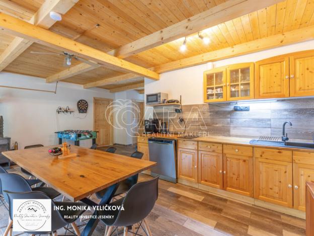 Prodej bytu 4+kk, Mikulovice, Na Bukovci, 200 m2