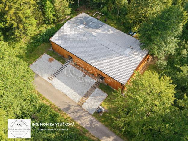 Prodej bytu 4+kk, Mikulovice, Na Bukovci, 200 m2