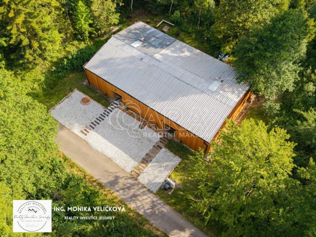 Prodej bytu 4+kk, Mikulovice, Na Bukovci, 200 m2