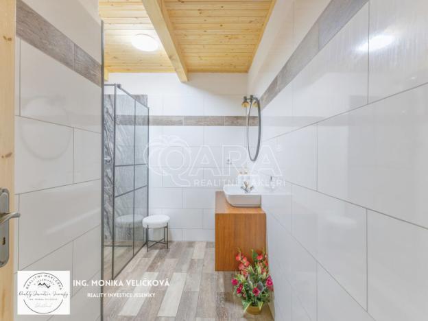 Prodej bytu 4+kk, Mikulovice, Na Bukovci, 200 m2