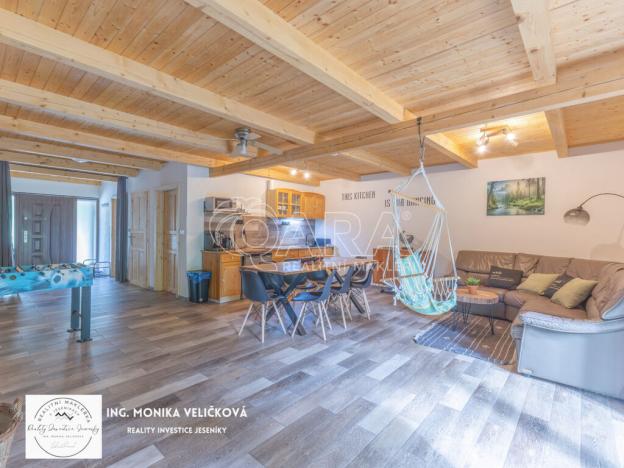 Prodej bytu 4+kk, Mikulovice, Na Bukovci, 200 m2