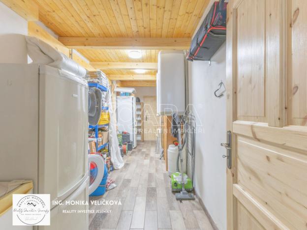 Prodej bytu 4+kk, Mikulovice, Na Bukovci, 200 m2