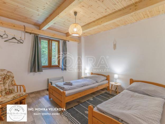 Prodej bytu 4+kk, Mikulovice, Na Bukovci, 200 m2