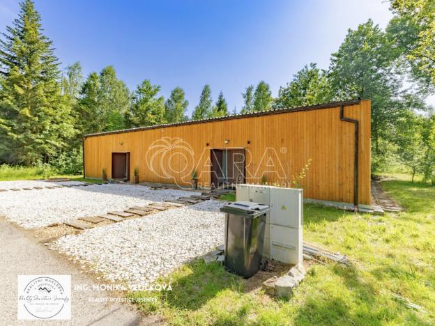 Prodej bytu 4+kk, Mikulovice, Na Bukovci, 200 m2