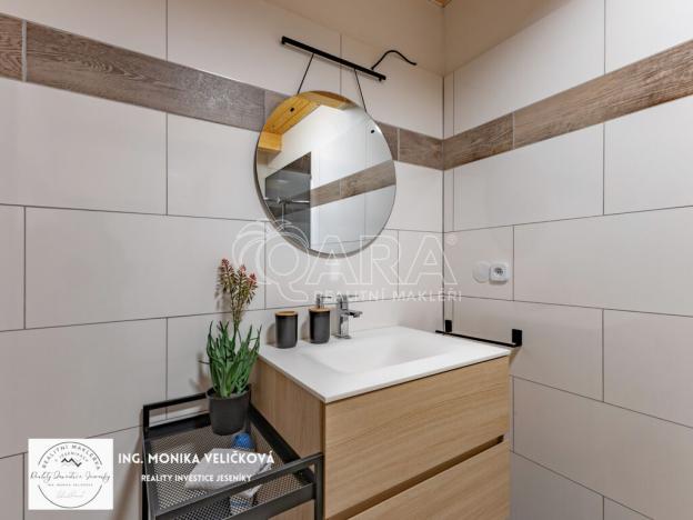 Prodej bytu 4+kk, Mikulovice, Na Bukovci, 200 m2