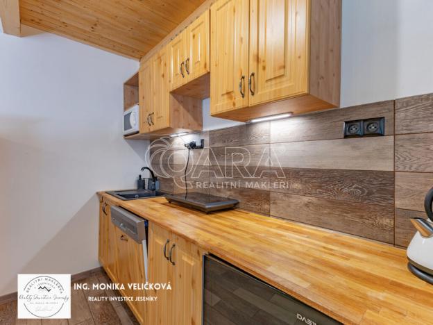 Prodej bytu 4+kk, Mikulovice, Na Bukovci, 200 m2