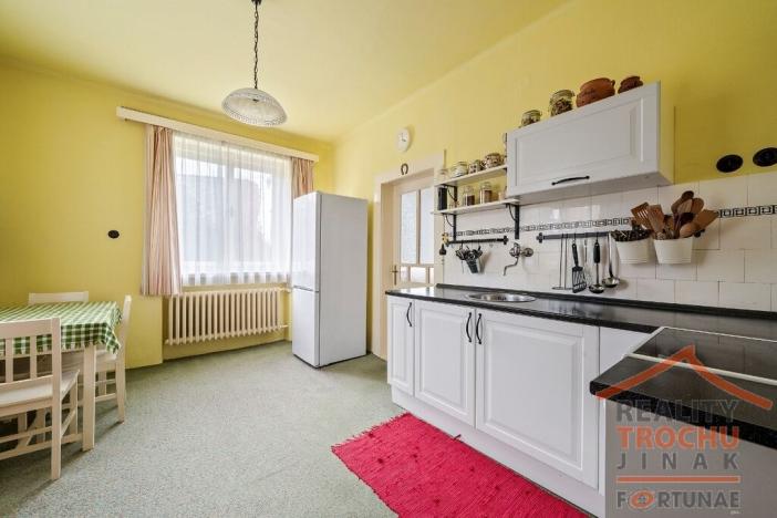 Prodej vícegeneračního domu, Skalice, 127 m2