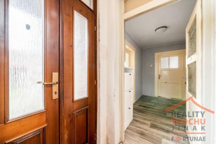 Prodej vícegeneračního domu, Skalice, 127 m2