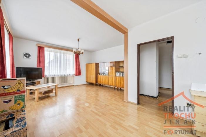 Prodej vícegeneračního domu, Skalice, 127 m2