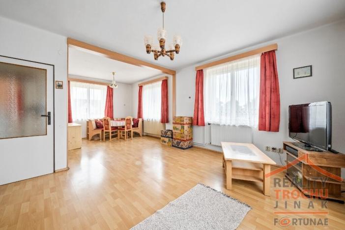 Prodej vícegeneračního domu, Skalice, 127 m2