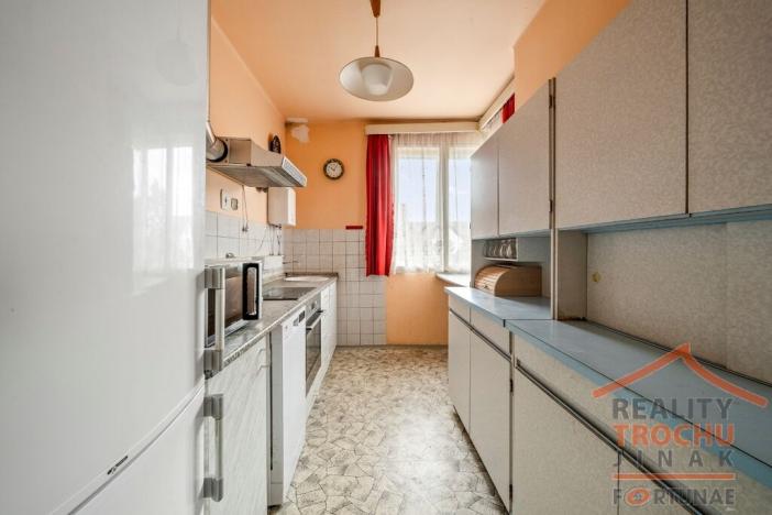 Prodej vícegeneračního domu, Skalice, 127 m2