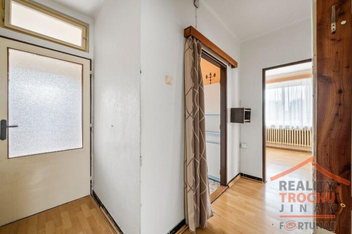 Prodej vícegeneračního domu, Skalice, 127 m2