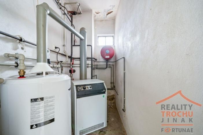 Prodej vícegeneračního domu, Skalice, 127 m2