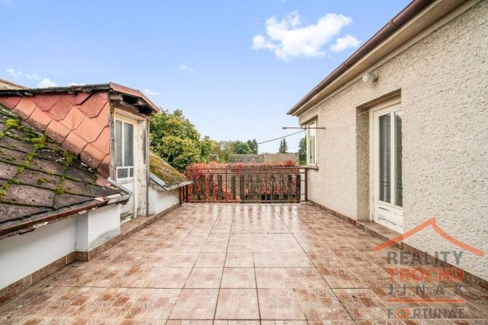 Prodej vícegeneračního domu, Skalice, 127 m2