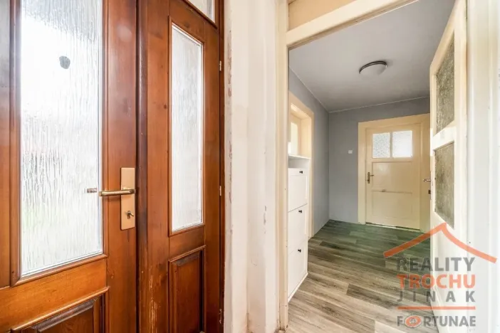 Prodej vícegeneračního domu, Skalice, 127 m2