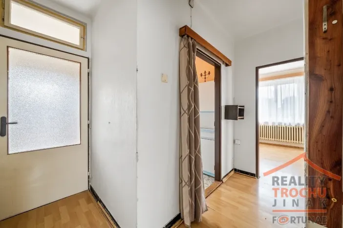 Prodej vícegeneračního domu, Skalice, 127 m2