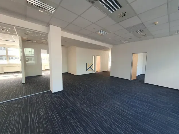 Pronájem komerční nemovitosti, Praha, Radlická, 405 m2