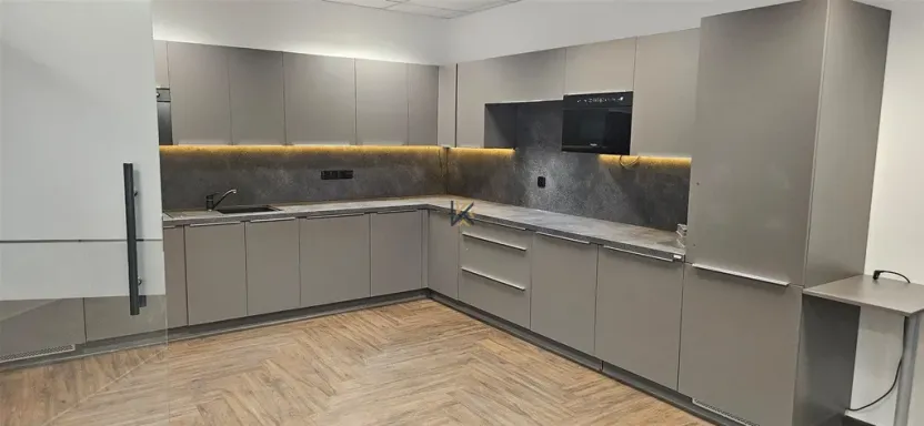 Pronájem komerční nemovitosti, Praha, Radlická, 405 m2