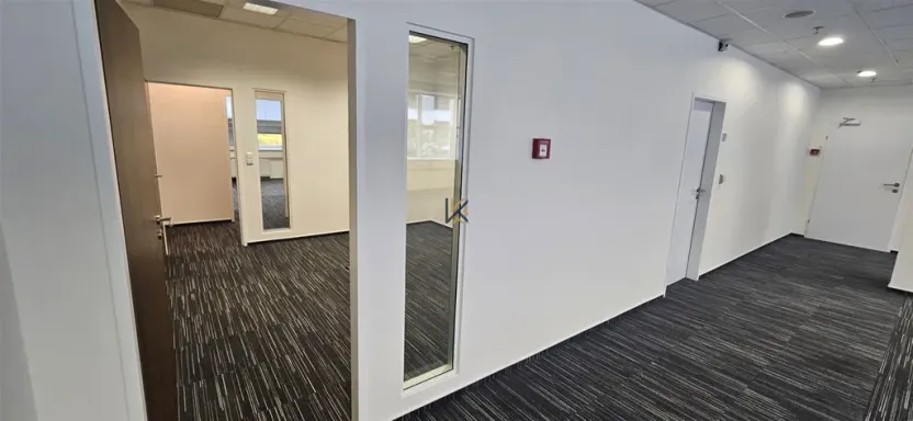 Pronájem komerční nemovitosti, Praha, Radlická, 405 m2