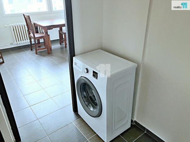 Pronájem bytu 1+1, Plzeň - Bolevec, Nýřanská, 39 m2