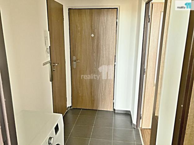 Pronájem bytu 1+1, Plzeň - Bolevec, Nýřanská, 39 m2