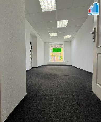 Pronájem obchodního prostoru, Plzeň, Koterovská, 70 m2